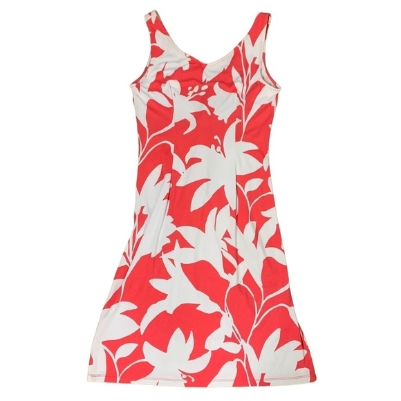 Tommy Bahama New With Tags Banana Blossom Dress Size S/P - Picture 2 of 13